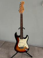 Elektrische gitaar, Muziek en Instrumenten, Ophalen, Zo goed als nieuw, Solid body, Overige merken