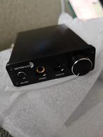 Dayton Audio DTA3116HP Hoofdtelefoon Versterker, Overige merken, Ophalen of Verzenden, Zo goed als nieuw, Minder dan 60 watt