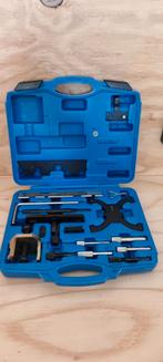 Ford 1.0 EcoBoost Timing Tool Set, Auto-onderdelen, Motor en Toebehoren, Ophalen of Verzenden, Gebruikt, Ford
