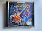 PS1 Disney action game met Hercules, Avontuur en Actie, Gebruikt, 1 speler, Ophalen of Verzenden