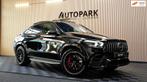 Mercedes-Benz GLE-klasse Coupé AMG 63 S 4MATIC+ PANO/HUD/KE, Automaat, Gebruikt, Zwart, Leder