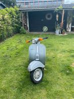 Vespa v50 N special origineel 4 versnelling, Fietsen en Brommers, Ophalen, Gebruikt, Overige modellen, Maximaal 45 km/u