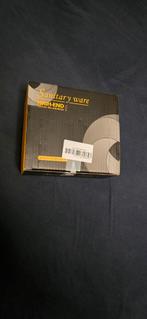 Nieuwe Chroom Doucheset, Ophalen