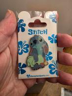 Stitch Pin Disneyland Parijs, Verzamelen, Ophalen of Verzenden