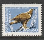 Roemenië 1968 - Adelaar, Postzegels en Munten, Postzegels | Europa | Overig, Ophalen, Overige landen, Gestempeld