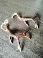 Decoratie imitatie gewei ornamenten, hangers, Ophalen of Verzenden, Zo goed als nieuw