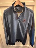 Wam denim trui maat s, Ophalen of Verzenden, Zo goed als nieuw