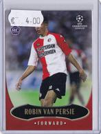 Topps UCL Lost Rookies 2023 Robin van Persie Feyenoord RC, Ophalen of Verzenden, Zo goed als nieuw, Plaatje