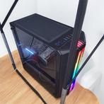 Gaming PC - Intel i9, 16GB RAM, 1TB Opslag, Computers en Software, Desktop Pc's, Ophalen, Zo goed als nieuw, Gaming, SSD
