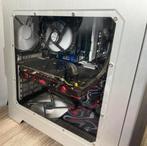 Gaming pc/werk pc, Computers en Software, Desktop Pc's, Ophalen of Verzenden, Gaming, Zo goed als nieuw