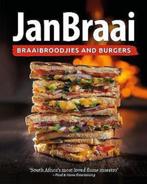 Jan Braai - Braaibroodjies and Burgers, Ophalen of Verzenden, Zo goed als nieuw