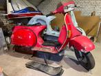 Vespa GS200 - Vespa P200, Ophalen of Verzenden