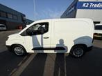 Toyota PROACE CITY Electric First Edition 50 kWh APPLE CARPL, Gebruikt, Zwart, 275 km, Wit