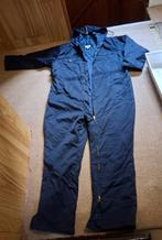 Overall gevoerd .Grote maat xl/ tg. In staat van nieuw, Kleding | Heren, Overige typen, Blauw, Nieuw, Ophalen of Verzenden