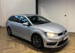 Volkswagen Golf Variant 1.2 TSI Business Edition R-Line PANO, Gebruikt, Zwart, 4 cilinders, 1198 cc