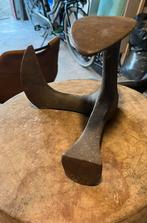 Schoenenleest, Antiek en Kunst, Antiek | Gereedschap en Instrumenten, Ophalen of Verzenden