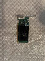 Nvidia NVS 315, PCI-Express 2, Ophalen of Verzenden, Nvidia, GDDR3