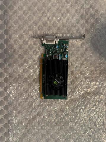 Nvidia NVS 315 beschikbaar voor biedingen