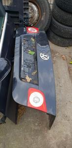 VW JETTA  ACHTERKLEP BJ 2005 TOT 2010, Ophalen of Verzenden, Gebruikt, Achter, Achterklep
