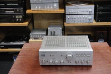Onkyo A-8017 versterker volledig gereviseerd beschikbaar voor biedingen
