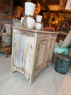 Ibiza style kast, Ophalen of Verzenden, Nieuw