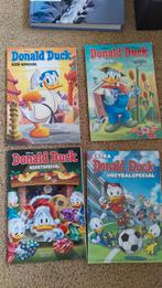 Donald Duck tijdschriften specials, Meerdere comics, Ophalen of Verzenden, Zo goed als nieuw, Europa