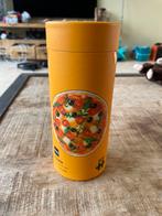 HEMA Pizza Puzzel - 500 Stukjes new, Ophalen of Verzenden, 500 t/m 1500 stukjes, Zo goed als nieuw, Legpuzzel