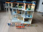 Ziekenhuis playmobil, Kinderen en Baby's, Speelgoed | Playmobil, Ophalen of Verzenden, Gebruikt