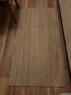 Ikea Lohals Vloerkleed - 80x150 cm - Naturel, Ophalen, 100 tot 150 cm, Beige, 50 tot 100 cm