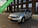 Volkswagen Golf 1.6 TDI Trend Edition BlueMotion Cruise Clim, Auto's, Volkswagen, Voorwielaandrijving, Euro 5, Gebruikt, 4 cilinders