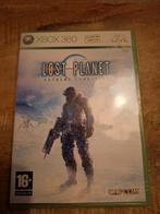 Lost Planet xbox 360, Spelcomputers en Games, Games | Xbox 360, Gebruikt, Ophalen of Verzenden