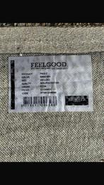 Nieuw Feelgood Paulo Kleed - Puur Woon Design Breda, Beige, Nieuw, Ophalen of Verzenden, 200 cm of meer