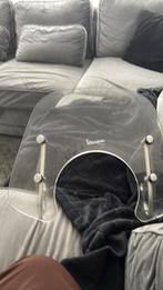 Vespa kleine windscherm orgineel, Fietsen en Brommers, Ophalen, Zo goed als nieuw, Overige typen, Vespa