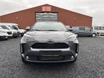 Toyota Yaris Cross 1.5 HYBRID FIRST EDITION 130PK (STUUR+STO, Stof, Gebruikt, Euro 6, Met garantie (alle)