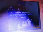 = het wisselkind Keith Donohue 9789069748528 #, Boeken, Ophalen of Verzenden, Gelezen, Nederland