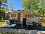 Universele luifel van het merk Eurotrail - 530 cm., Caravans en Kamperen, Ophalen of Verzenden