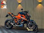 KTM 1290 SUPER DUKE R - Volledige Akrapovic - Powerpart -VOL, 2 cilinders, Bedrijf, 1301 cc, Meer dan 35 kW