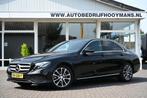 Mercedes-Benz E-klasse 350 e Avantgarde Carplay Head-up Lede, Automaat, Achterwielaandrijving, Gebruikt, Met garantie (alle)