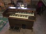 Gratis!!! Elektrisch orgel (merk Eminent), Muziek en Instrumenten, Orgels, Ophalen, Gebruikt, 2 klavieren, Orgel