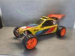 Fg 26cc, Hobby en Vrije tijd, Modelbouw | Radiografisch | Auto's, Benzine, Gebruikt, Auto offroad, Ophalen of Verzenden