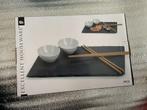 Sushi set, Huis en Inrichting, Keuken | Servies, Nieuw, Ophalen