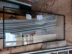 hr++ glas, 653 x 1438 nieuw, Doe-het-zelf en Verbouw, Glas en Ramen, Ophalen, Nieuw, Minder dan 80 cm, Gevelraam of Ruit