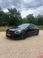 Mercedes-Benz CLA 200 Automaat | Edition 1 | AMG | Panorama, Auto's, 715 kg, Zwart, Particulier, Sedan