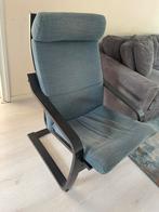 IKEA Poang, Ophalen, Gebruikt, Hout