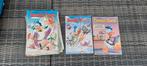 Verschillende jaargangen Donald Duck., Complete serie of reeks, Ophalen of Verzenden, Zo goed als nieuw, Europa