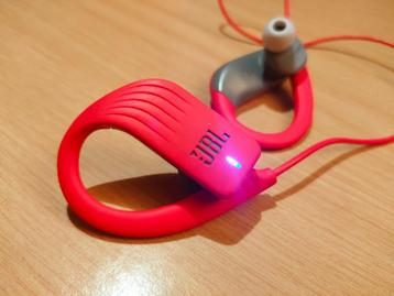 JBL Endurance Sprint - Bluetooth Sport Headset beschikbaar voor biedingen