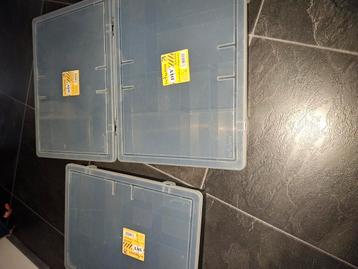 Sorteer bak Wham  beschikbaar voor biedingen