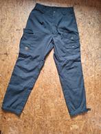 Zwarte Fjällräven G1000 broek maat 40., Ophalen of Verzenden, Zo goed als nieuw