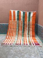 Tapis Boujaad 300 x 200 cm, Verzenden, 200 cm of meer, Crème, Rechthoekig