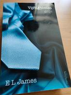 Vijftig tinten grijs EL James, Ophalen of Verzenden